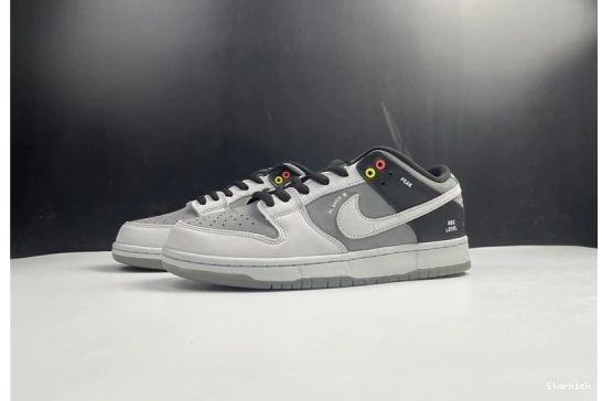 VX1000 CV1659-001 Dunk Low SB Nike 1228